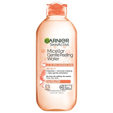 MICELLAR WATER 